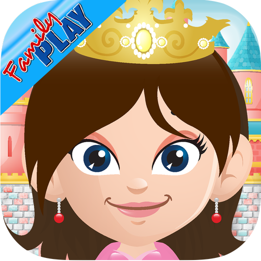 Princess Games for Toddlers APK 3.25 Download