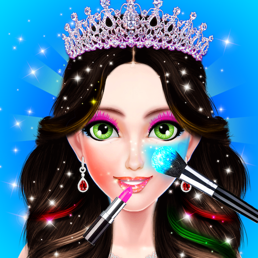 Princess Makeup Dressup Girls APK 3.1 Download