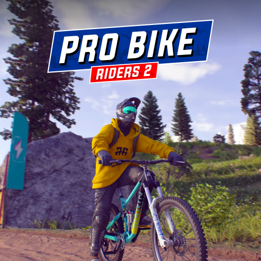 Pro Bike Riders 2 APK Varies with device Download