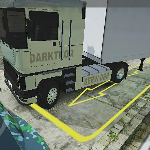 Proyecto R – Truck Parking APK 1.7.1 Download