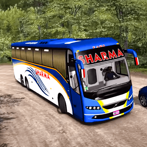 Public Coach Bus Parking Mania APK 0.1 Download