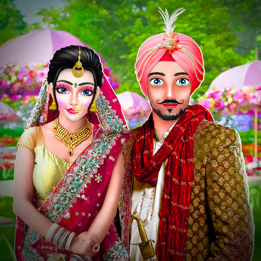 Punjabi Wedding Fashion Salon APK 1.0 Download