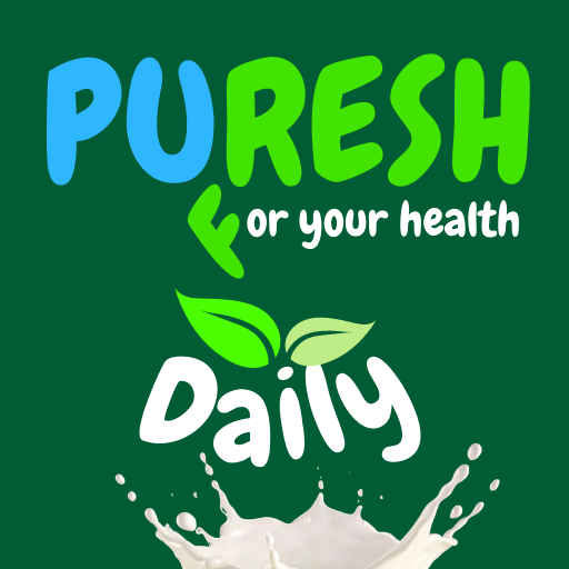 Puresh Daily – 100% Pure Cow Milk APK 2.1.1 Download