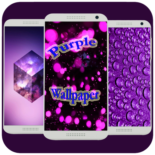 Purple Wallpaper APK 1.09 Download