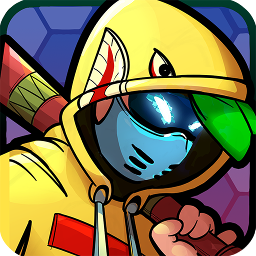 Puzzle Wars: Heroes APK 1.8.1 Download