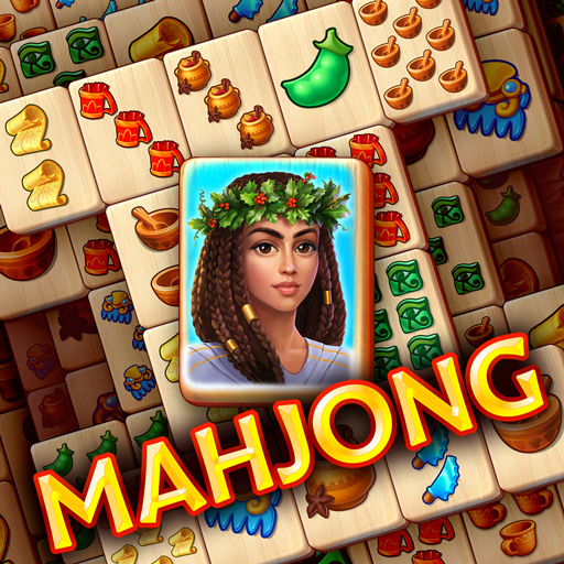 Pyramid of Mahjong: Tile Match APK 1.19.1900 Download