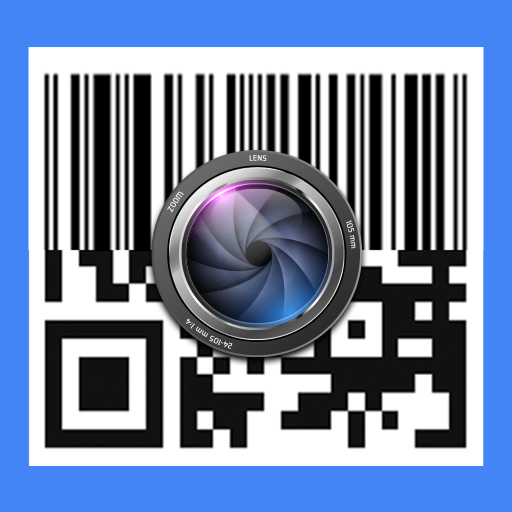 QR Barcode Scanner & Generator APK 3.3 Download