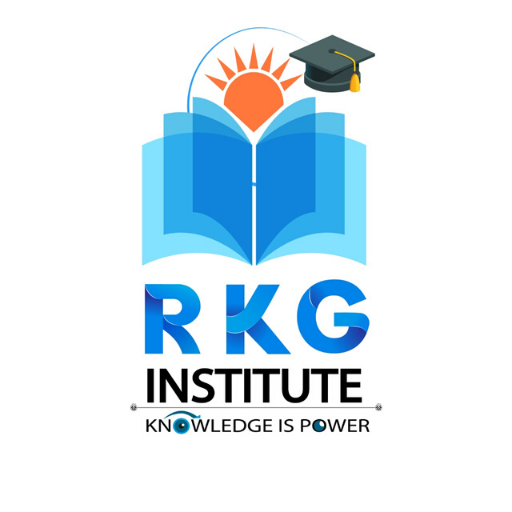RKG Institute by CA Parag Gupta APK 1.4.39.5 Download