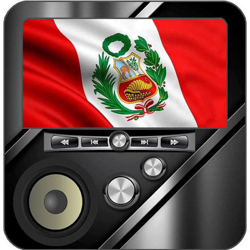 Radios Peruanas en Vivo APK 2.8 Download
