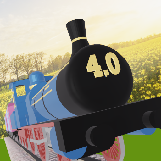 Railroad Manager 3 APK 4.6.0 Download