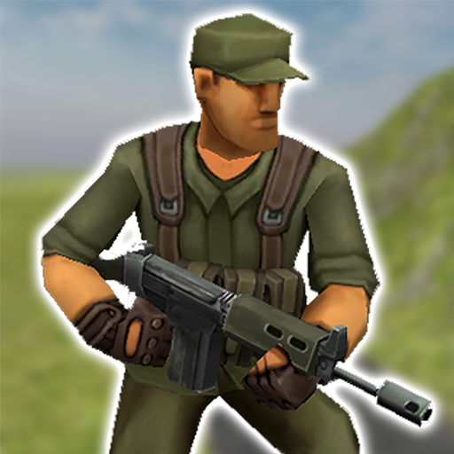 Rambo Shooter: Escape APK 1.4 Download