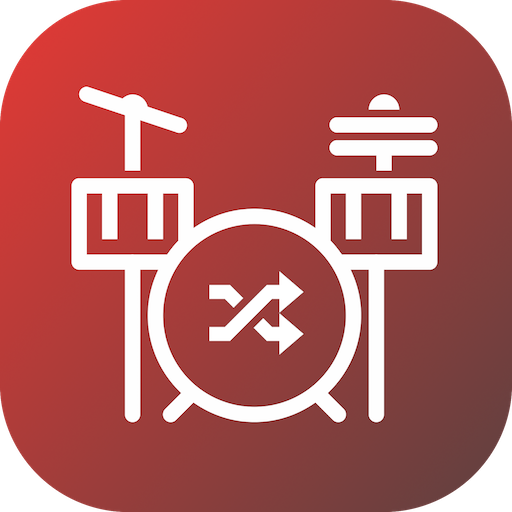 Random Drums – Randomize your drum rhythms APK 1.0.2 Download