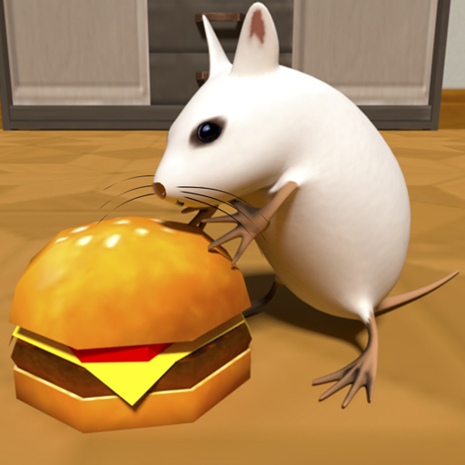 Rat and Mouse Simulator Game APK 1.8 Download