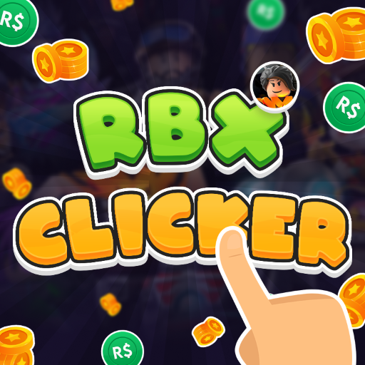 RbxClicker – Fast Robux APK 2.3 Download