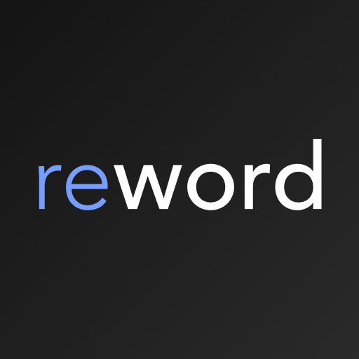 ReWord: Learn English Language APK 3.9.10 Download