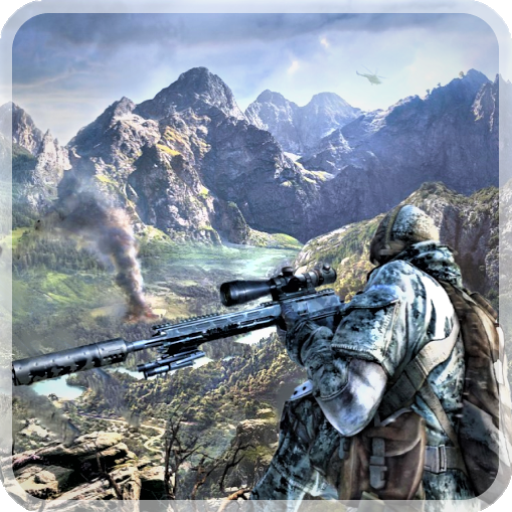 Real Commando Mission Shooting APK 6 Download
