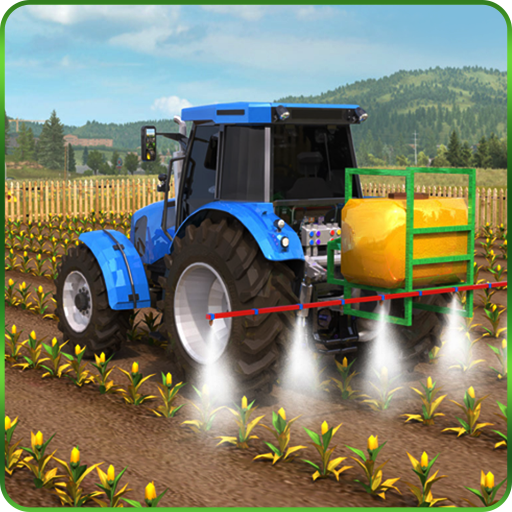 Real Farm Town Farming Games APK 1.1.9 Download