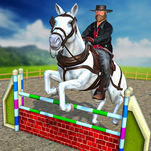 Real Horse World Jumping Game APK 1.1 Download