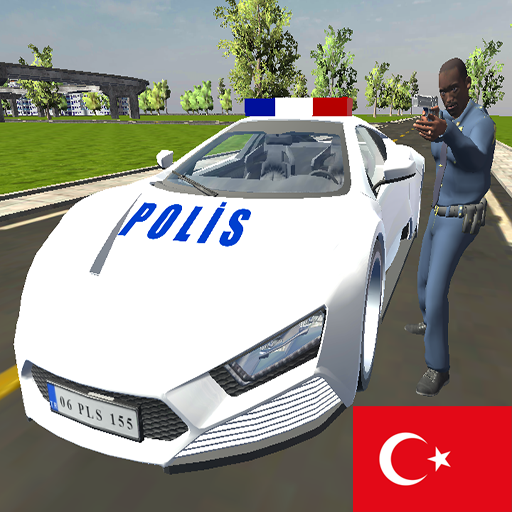 Real Luxury Police Car Game: Police Games 2021 APK 1.8 Download