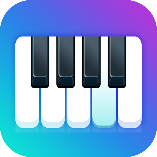 Real Piano Keyboard APK 1.2 Download