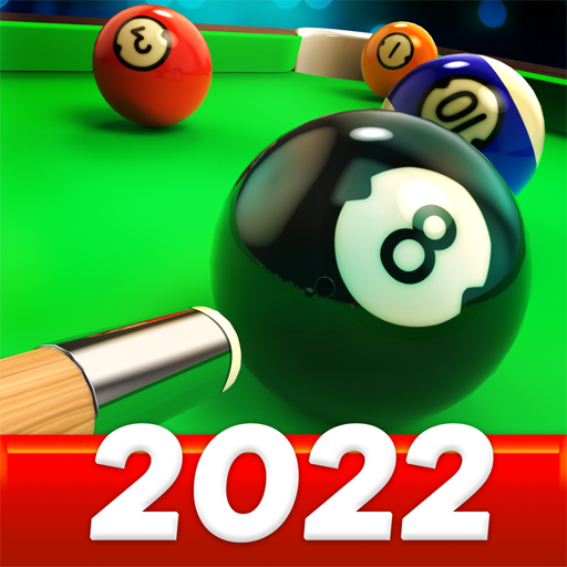 Real Pool 3D 2 APK 1.1.2 Download