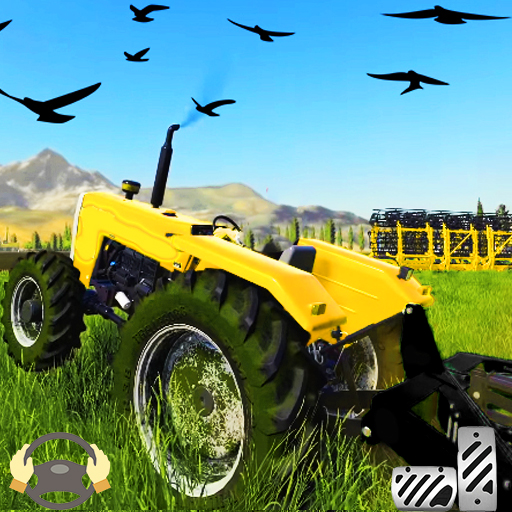 Real Tractor Farming Village APK 1.02 Download