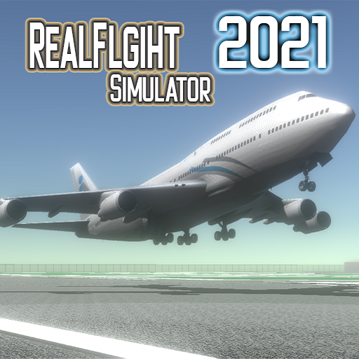 RealFlight 2021 – Realistic Pilot Flight Simulator APK 4.9997 Download