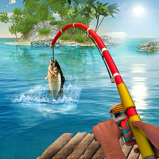 Reel Fishing Simulator – Ace Fishing 2020 APK 2.1 Download