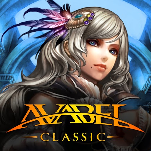 Release AVABEL CLASSIC MMORPG APK 1.6.0 Download