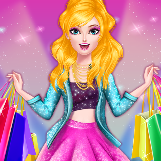 Rich Girl Makeup Dress Up Game APK Varies with device Download