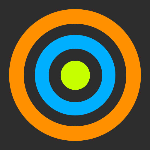 RingZ – colored rings puzzle APK 22.1.1013 Download
