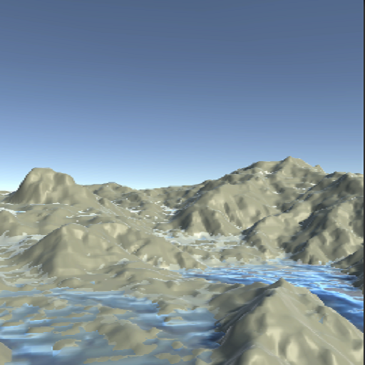 River Physics Simulation APK 0.1 Download
