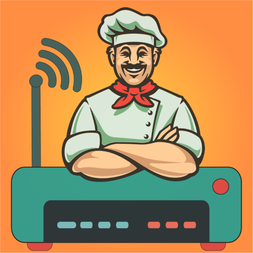 Router Chef APK 1.0.4.1 Download