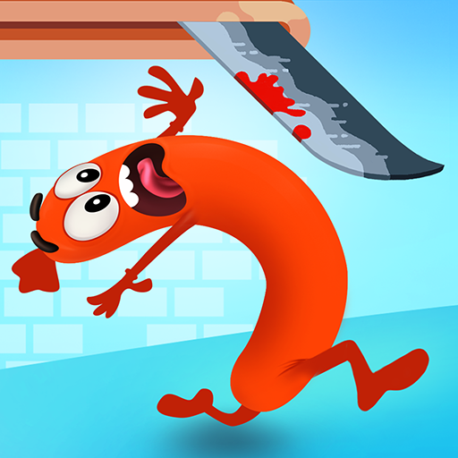 Run Sausage Run! APK Varies with device Download