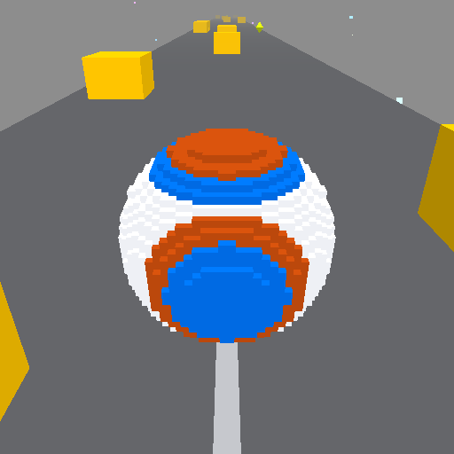 Runner Ball APK 0.4 Download