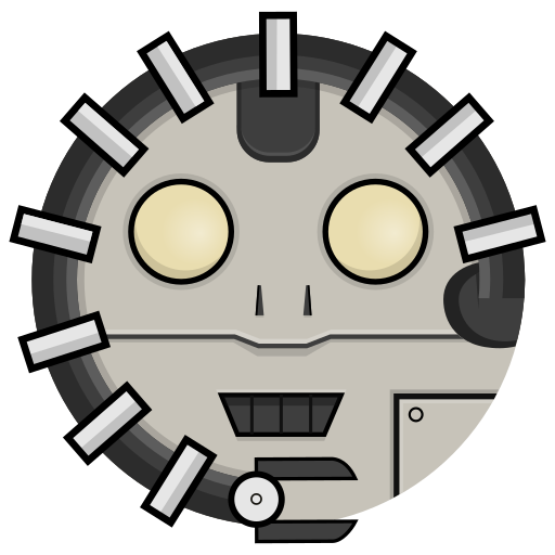 Rusty the Robot 2D Platformer APK 1.0.2 Download