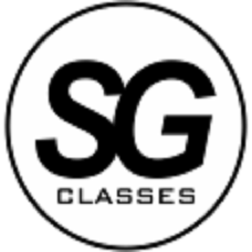 S G Classes, Ajmer APK 1.4.37.1 Download
