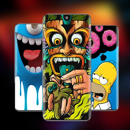 S20 Ultra Punch Hole Wallpaper APK 30.7 Download