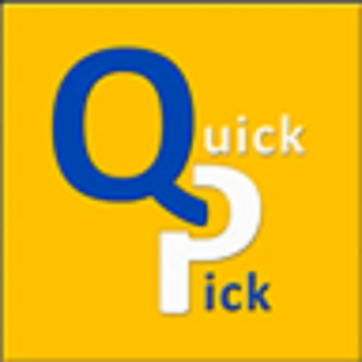 SAMIL Gold Quick Pick APK 1.0.2 Download