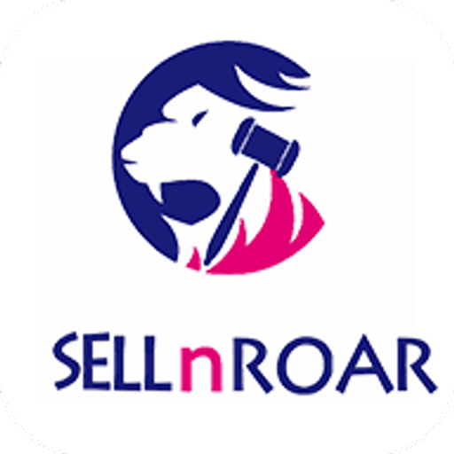 SELLnROAR: Sell & Buy Used Stuff, Auctions, Jobs APK 1.1.75 Download
