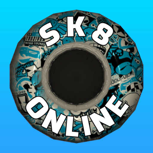 SK8 Online APK 1.6.0 Download