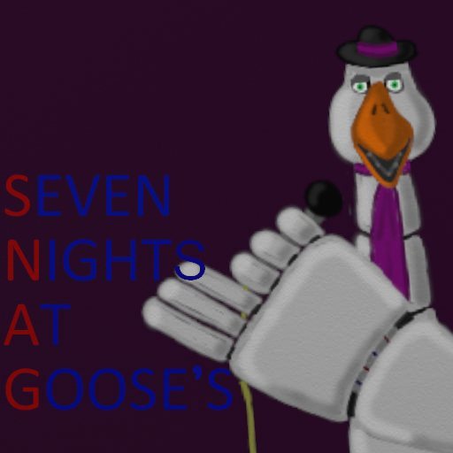 SNAG – Seven Nights at Goose’s APK 1.2 Download