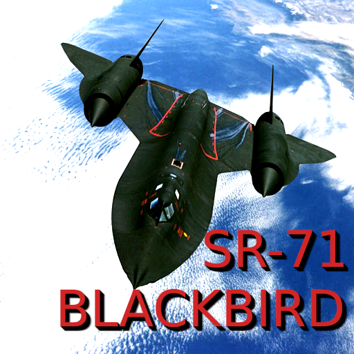 SR-71 Blackbird 3D Simulation APK 6.0 Download