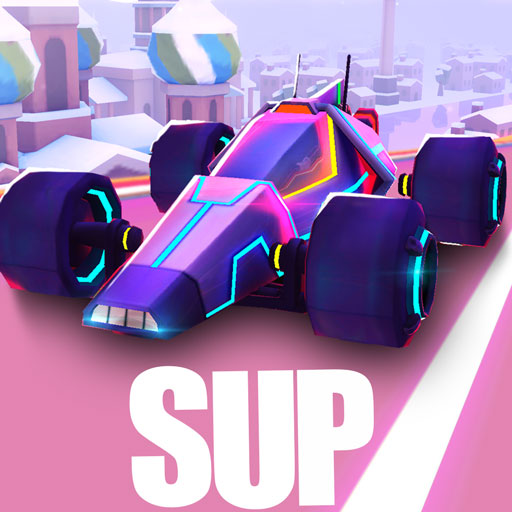 SUP Multiplayer Racing Games APK 2.3.1 Download