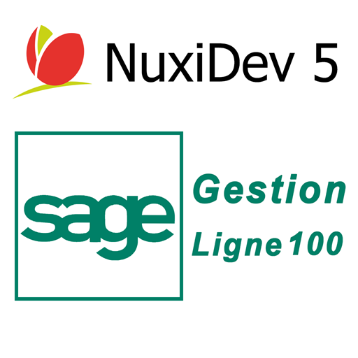 Sage Gestion Ligne 100 via NuxiDev 5 APK 5.26.15.10 Download