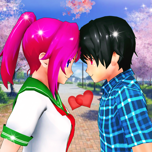 Sakura High School Simulator APK 1.5 Download