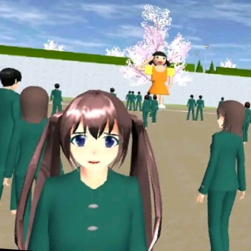 Sakura School Sim Tip APK 1.0 Download