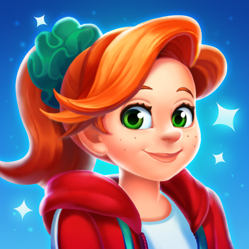 Sally’s Family: Match 3 Puzzle APK 1.0.5 Download