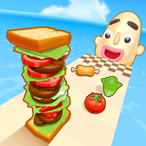 Sandwich Runner APK 0.3.7 Download