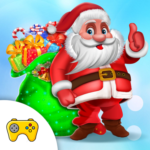 Santa’s Life Cycle Day Care APK 1.0.2 Download